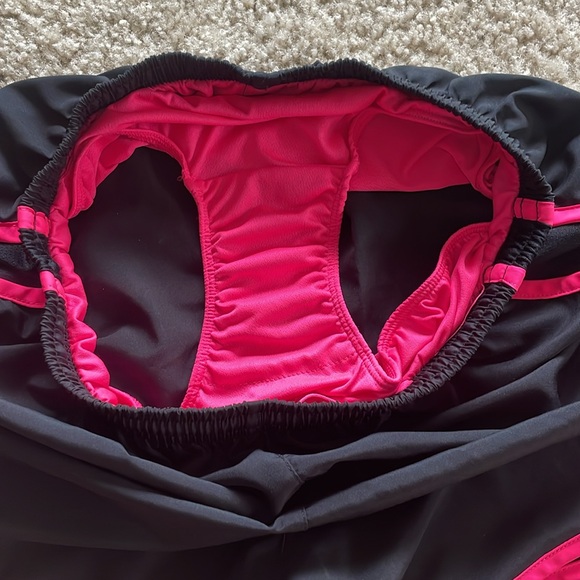 Nike Tempo Shorts - Picture 4 of 5